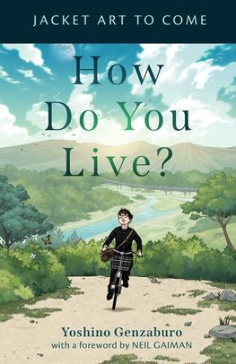 How Do You Live?