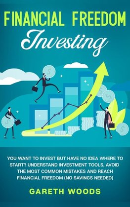 Financial Freedom Investing