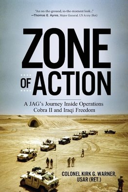 Zone of Action