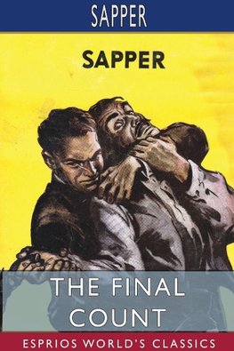 The Final Count (Esprios Classics)