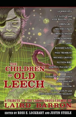 The Children of Old Leech