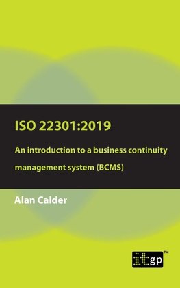 ISO 22301