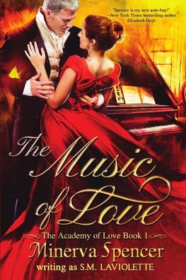 The Music of Love