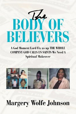 The Body of  Believers