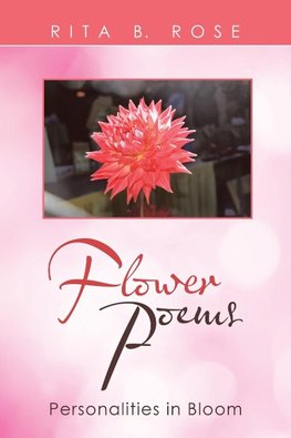 Flower Poems