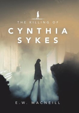 The Killing of Cynthia Sykes