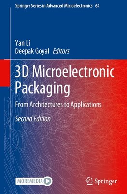 3D Microelectronic Packaging