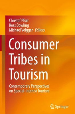 Consumer Tribes in Tourism