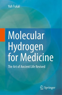 Molecular Hydrogen for Medicine