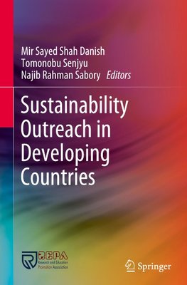 Sustainability Outreach in Developing Countries