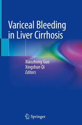 Variceal Bleeding in Liver Cirrhosis