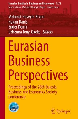 Eurasian Business Perspectives