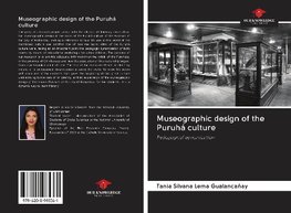 Museographic design of the Puruhá culture