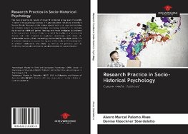 Research Practice in Socio-Historical Psychology