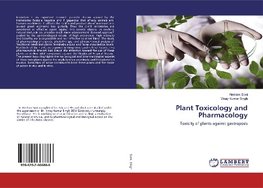 Plant Toxicology and Pharmacology