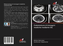 Elaborazione di immagini mediche mediante IDL