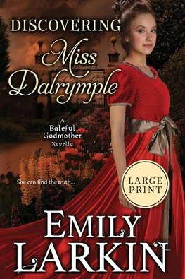 Discovering Miss Dalrymple