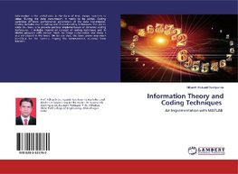 Information Theory and Coding Techniques