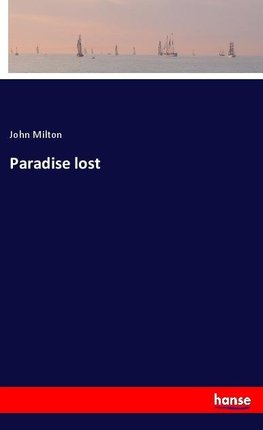 Paradise lost