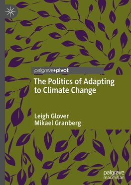 The Politics of Adapting to Climate Change