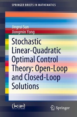 Stochastic Linear-Quadratic Optimal Control Theory: Open-Loop and Closed-Loop Solutions