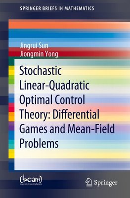 Stochastic Linear-Quadratic Optimal Control Theory: Differential Games and Mean-Field Problems