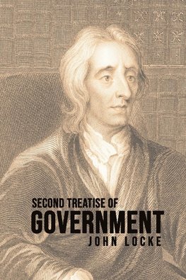 Second Treatise of Government