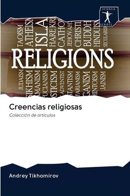 Creencias religiosas