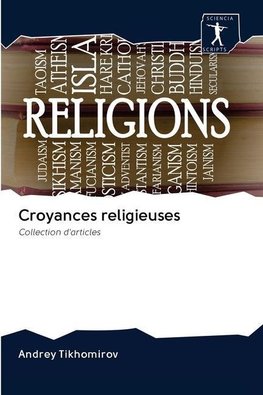 Croyances religieuses