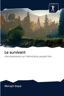 Le survivant