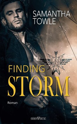 Finding Storm