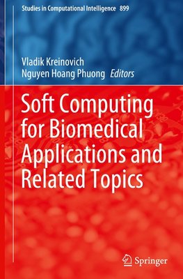 Soft Computing for Biomedical Applications and Related Topics