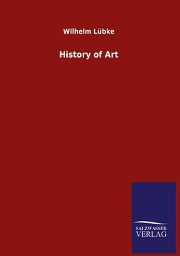 History of Art