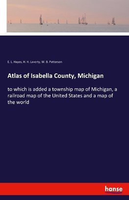 Atlas of Isabella County, Michigan