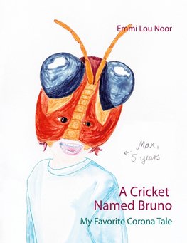 A Cricket Named Bruno