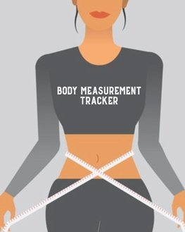 Body Measurement Tracker