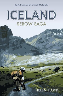 Iceland Serow Saga