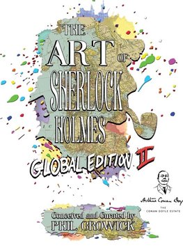 The Art of Sherlock Holmes