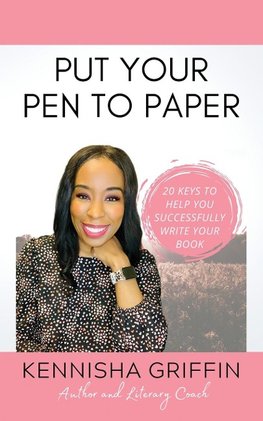 Put Your Pen to Paper