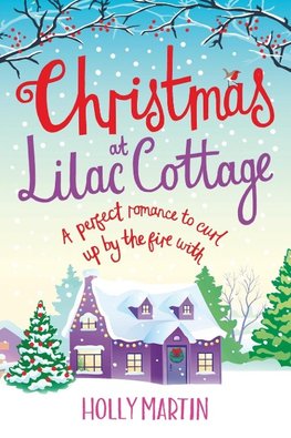 Christmas at Lilac Cottage