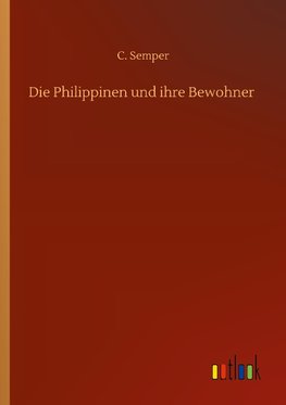 Die Philippinen und ihre Bewohner