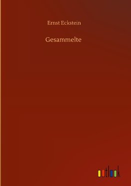 Gesammelte