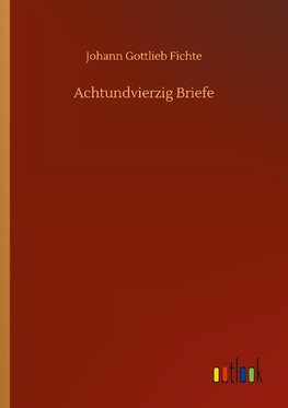 Achtundvierzig Briefe