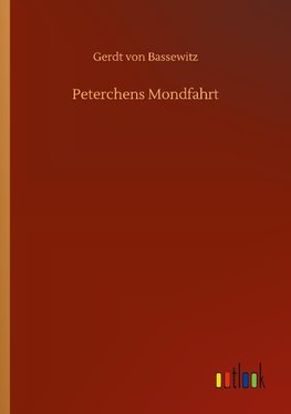 Peterchens Mondfahrt