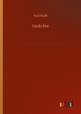 Gedichte