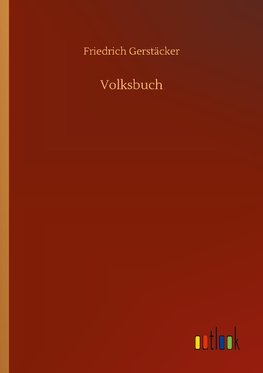 Volksbuch