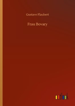 Frau Bovary