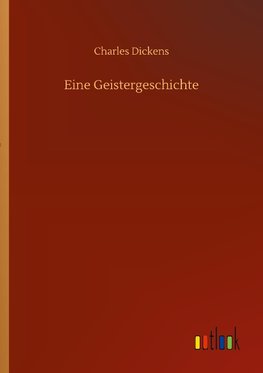 Eine Geistergeschichte