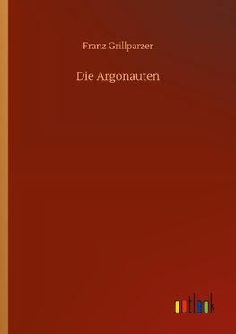 Die Argonauten