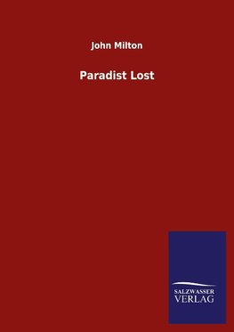 Paradist Lost